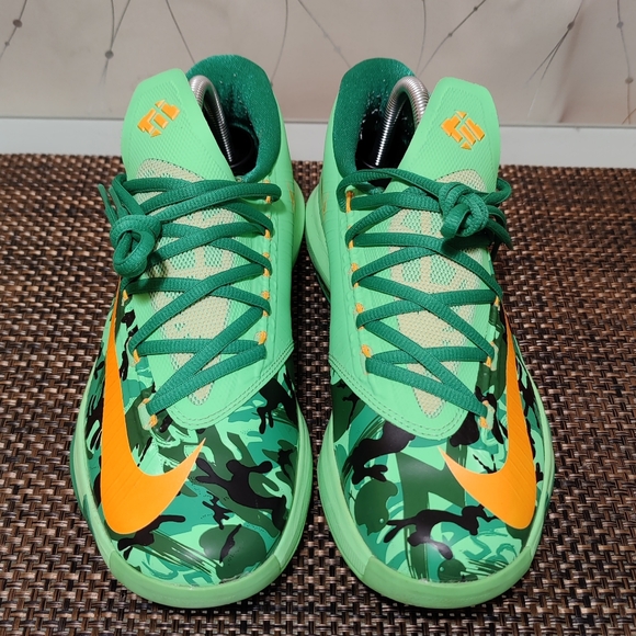 KD 6 'Easter' - Picture 2 of 7